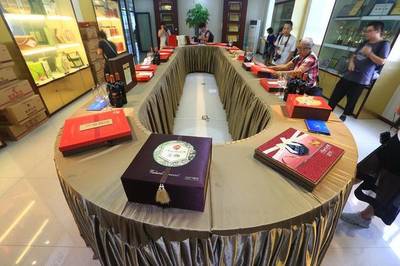 西安安旗食品 网达天下，开启“互联网+O2O”新篇章